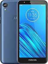 Moto E6