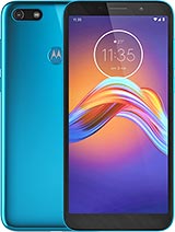 Moto E6 Play