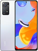 Redmi Note 11 Pro