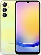 Galaxy A25